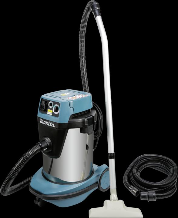 Actual product image Makita VC3210LX1 (Wet dry vacuum cleaner)