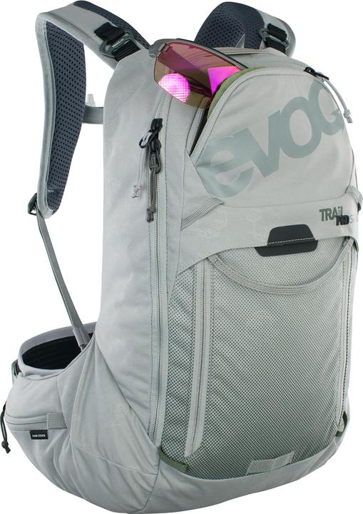 Actual product image Evoc Trail Pro SF 12 (12 l)
