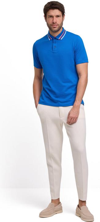 Image du produit Falke FAV Pima Piqué Collar Detail Polo m (L)