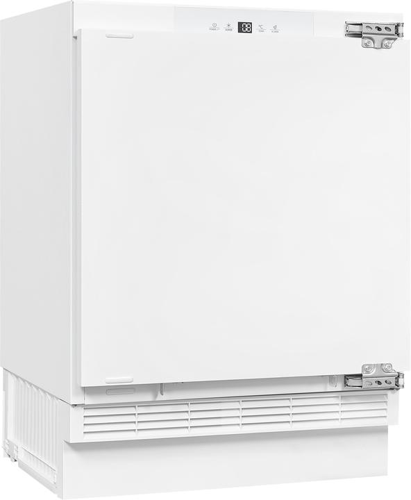 Produktbild Exquisit EXQ UKS140-V-FE-010E Kühlschr (138 l)