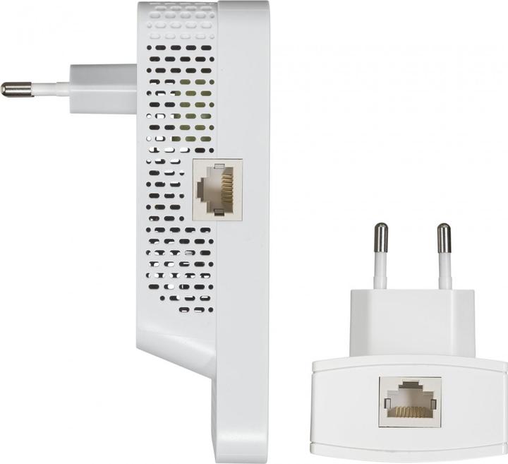 Actual product image TP-Link TL-WPA7519 Kit (1000 Mbit/s)
