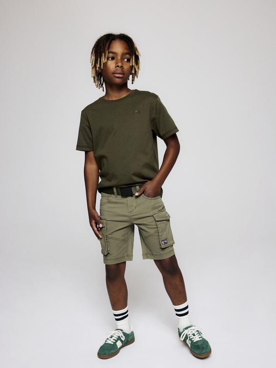 Actual product image Name it Regular Fit Shorts (176)