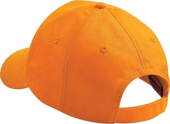 Actual product image Beechfield Baseball Cap Junior Original Plain (One size)