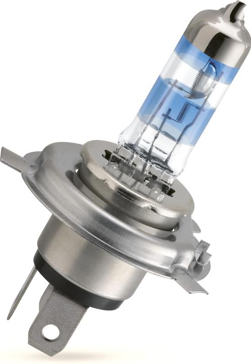 Philips Lampada per fari H4 Racing Vision (H4)