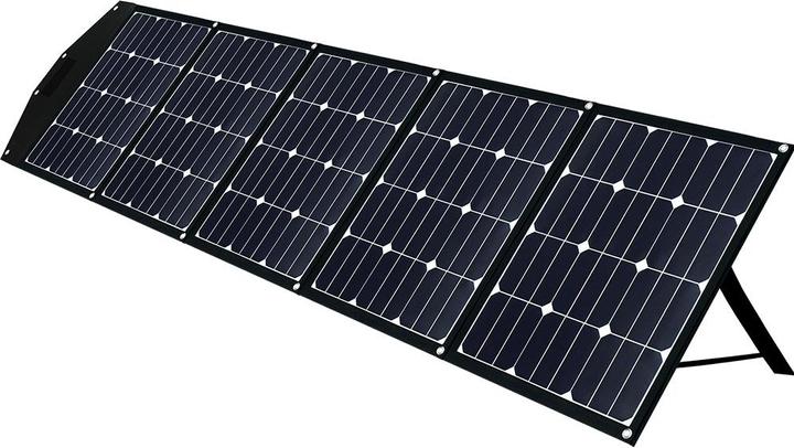 Produktbild Offgridtec FSP-2 225W Ultra KIT MPPT 15A (225 W, 6.50 kg)