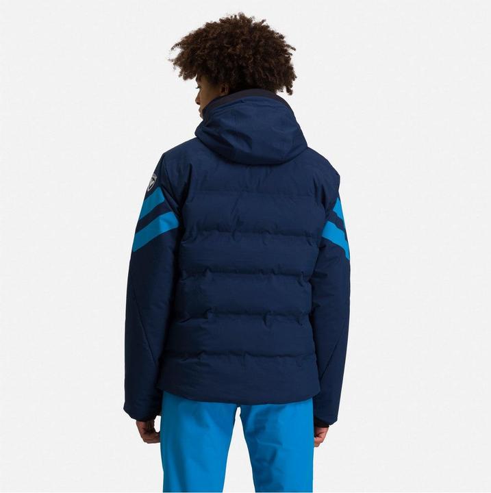 Actual product image Rossignol DEPART JKT Skijacke (M)