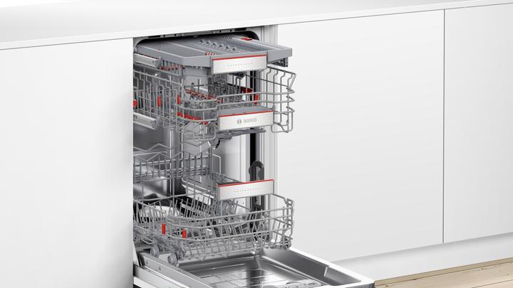 Immagine prodotto Bosch Hausgeräte SPV6ZMX17E, Serie 6