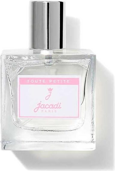 Immagine prodotto Jacadi Eau De Soin Toute Petit Baby Girl Spray 50ml (Eau de toilette, 50 ml)