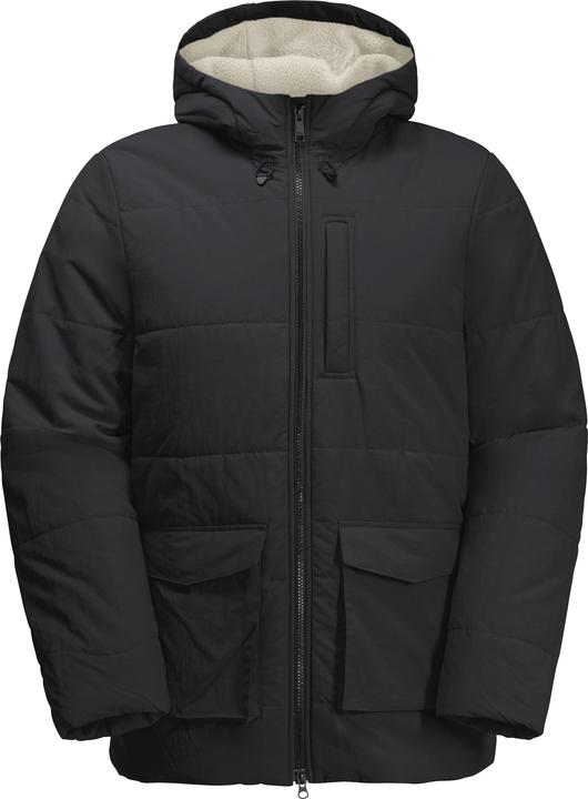 Jack Wolfskin White Frost Jkt M (M)