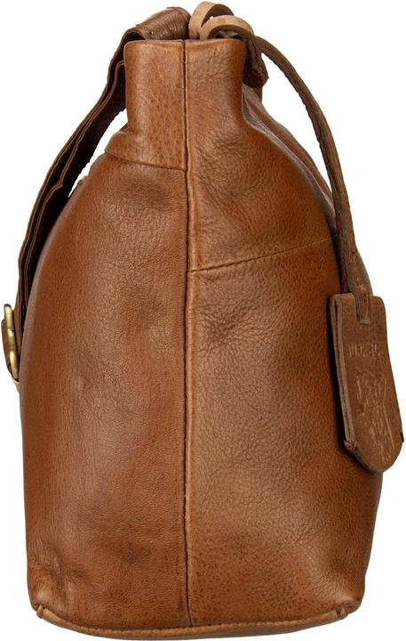 Actual product image Burkely Natural Norah Crossbody bag