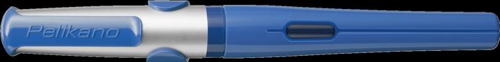 Produktbild Pelikan o Füller Original Rechtshänder F (Blau, 1 x)
