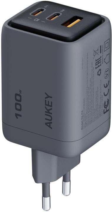 Actual product image Aukey Comet Mix (100 W)