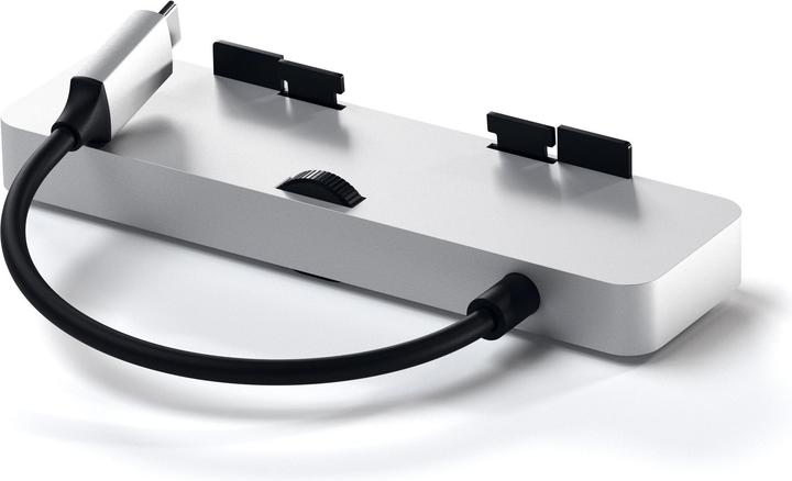 Produktbild Satechi Clamp Hub Pro (USB-C, 5 Ports)