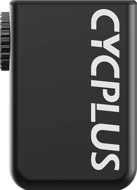 Cycplus Mini air pump AS2