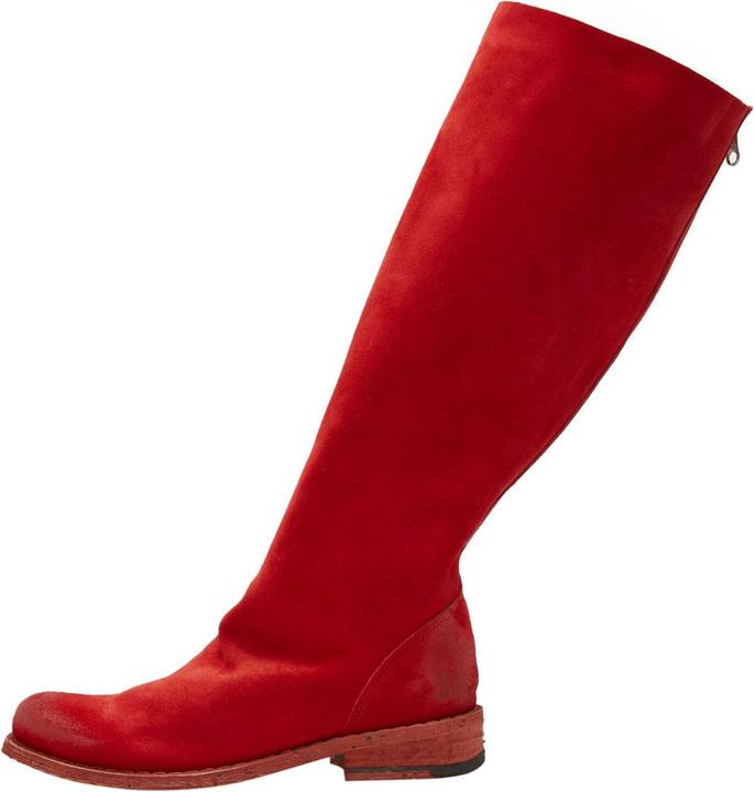 Felmini Mit diesem bequemen und stilvollen Freizeitstiefel von können Sie sich auf erstklassige Qual (41)