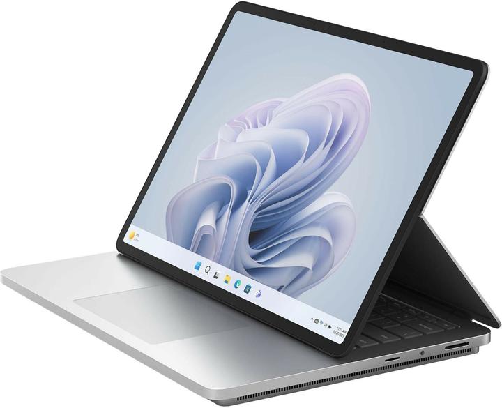 Image du produit Microsoft Surface Laptop Studio 2 for business (14.40", Intel Core i7-13800H, 32 Go, 1000 Go, CH)