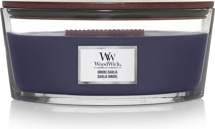Immagine prodotto WoodWick Hinoki Dahlia (453.60 g)