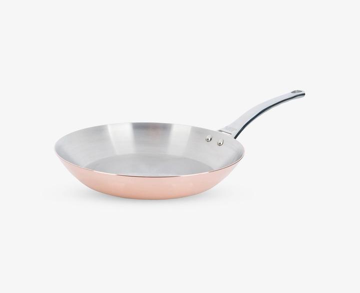 Produktbild de Buyer Prima Matera (20 cm, Bratpfanne, Edelstahl, Kupfer)