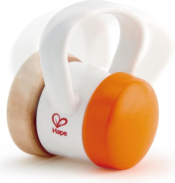 Hape Rulli