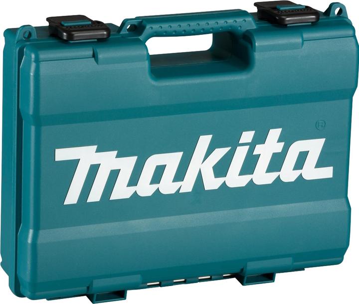 Produktbild Makita Werkzeug Koffer für 12 Volt Akku Bohrschrauber ( 821661-1 ) DF333 HP333 DF331 HP333 DF332 (1 Teile)
