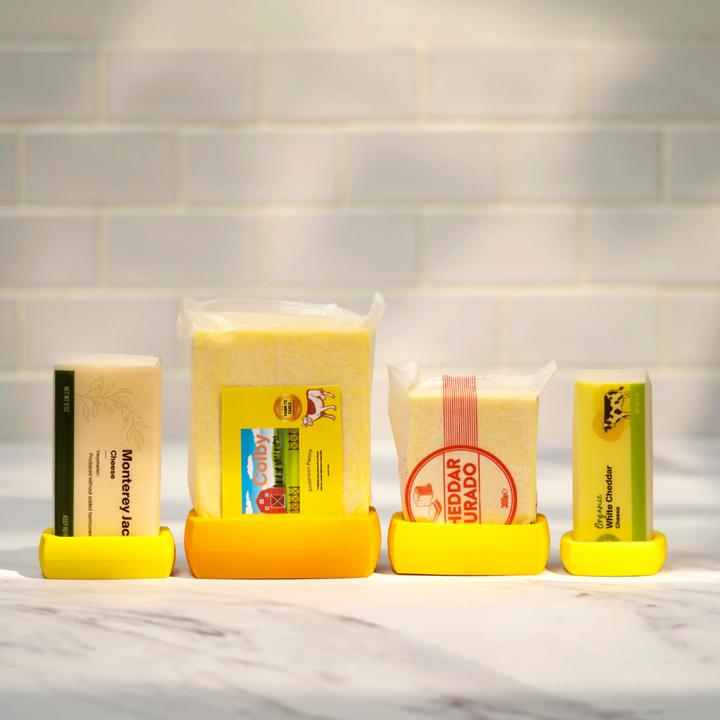 Produktbild Food Huggers Cheese Huggers (4 x)