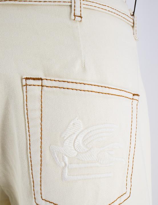 Actual product image Etro Jeans (30)