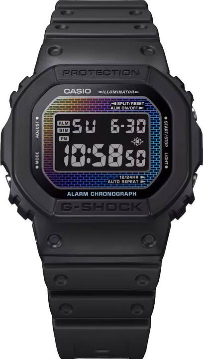 Image du produit G-Shock DW-5600RW-1ER Origin (Chronographe, 42.80 mm)