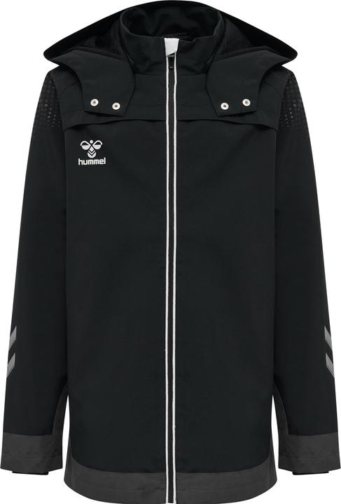 Image du produit hummel Lead All Weather Jacket Kids (128)
