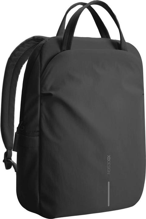 XD Design BACKPACK BOBBY SOFT TOTE BLACK P706.3001 (15 l)