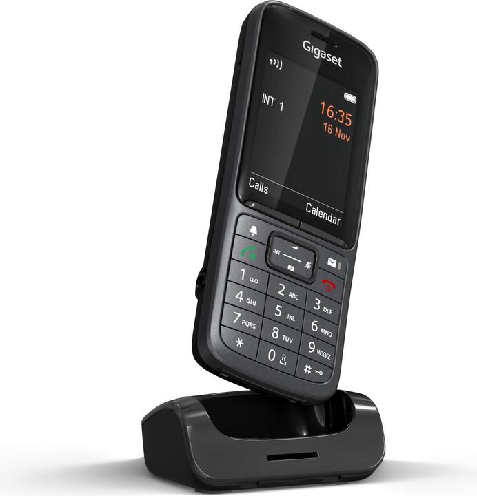 Produktbild Gigaset SL800H Pro Mobilteil
