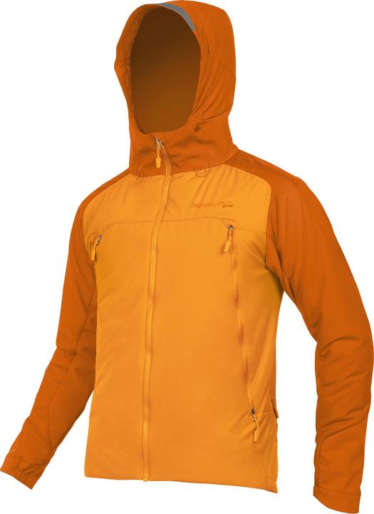 Produktbild Endura MT500 Freezing Point Jacke II (XXL)