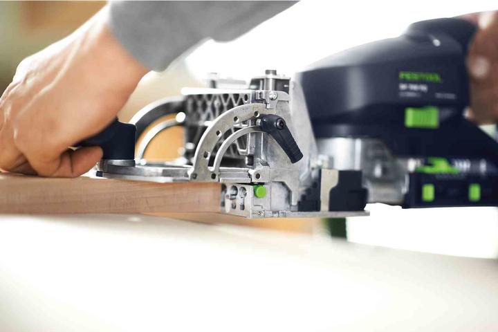 Produktbild Festool Dübelfräse DF 700 EQ-Plus CH
