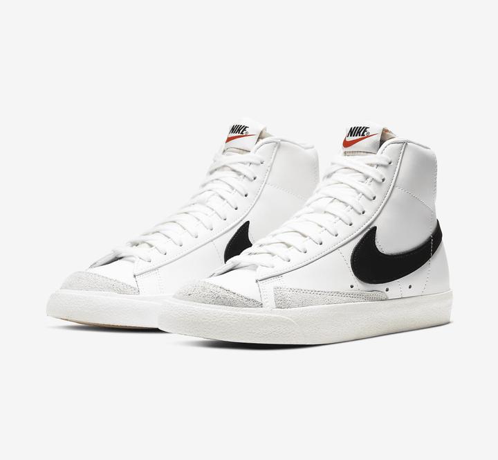 Image du produit Nike Blazer Mid 77 chaussures - 83793 (36)