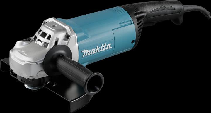 Immagine prodotto Makita GA9060 Smerigliatrice angolare (230 mm)