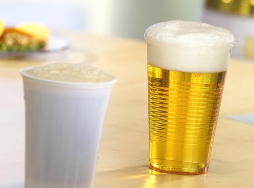 Produktbild Papstar Spitzbecher (1000 x)