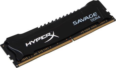 Image du produit HyperX Savage (4 x 8GB, 3000 MHz, RAM DDR4, DIMM)