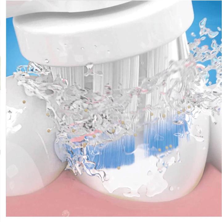 Image du produit Oral-B Souris Minnie Junior (Brosse à dents oscillo-rotative)
