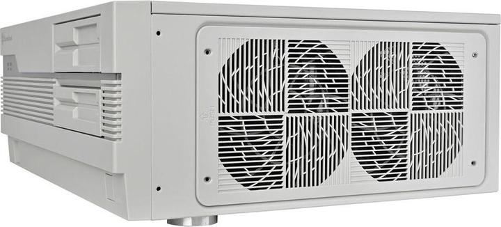 Productafbeelding Silverstone FLP01 (mATX, Mini-ITX, ATX, SSI CEB)