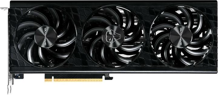Produktbild Gainward RTX5060 Python III 8GB GDDR7 HDMI 3xDP (8 GB)