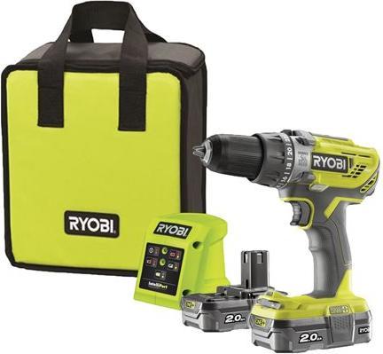Produktbild Ryobi R18PD3-220S (Akkubetrieb)