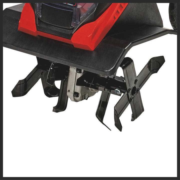Productafbeelding Einhell GE-CR 30 Li Solo