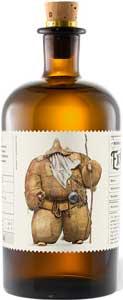 Actual product image Monkey 47 Experimentum Series