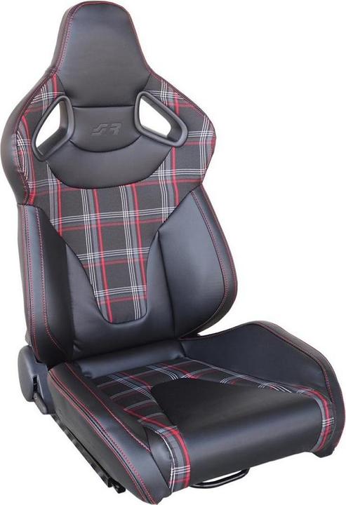 Produktbild Simoni Racing Tuning Sitz Jackie (rechte Seite)