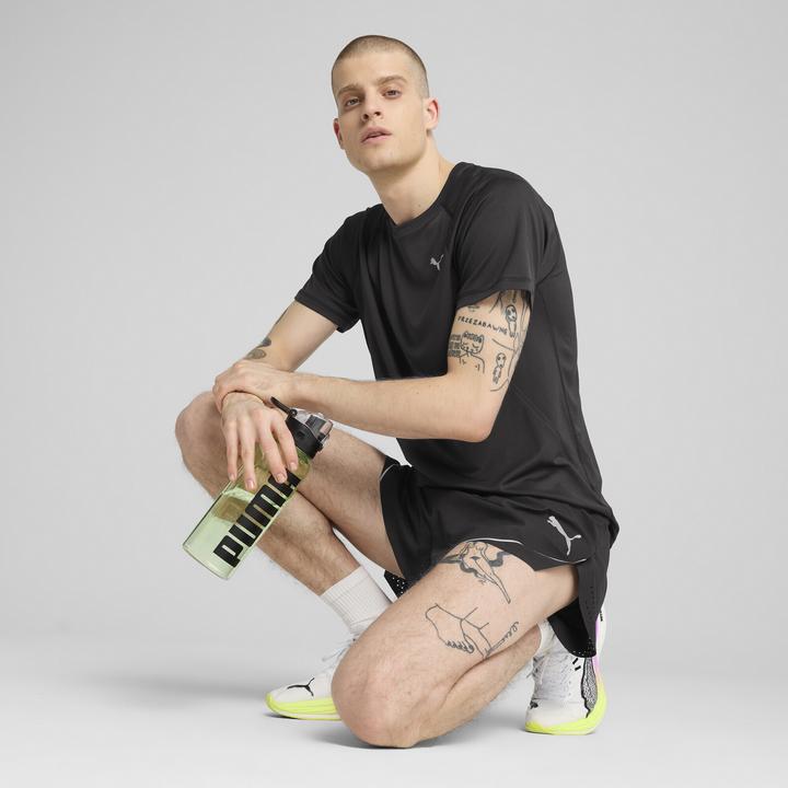 Actual product image Puma M Run Velocity Tee (Poly) (M)