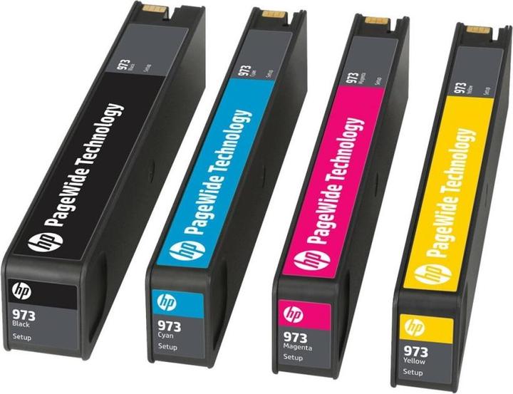 Produktbild HP 981a (Y)