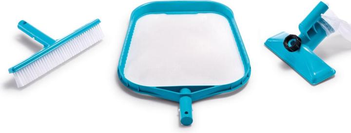 Produktbild Intex Reinigungsaufsätze Set Basic