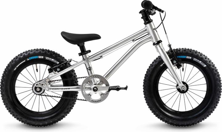 Early Rider Seeker (14")