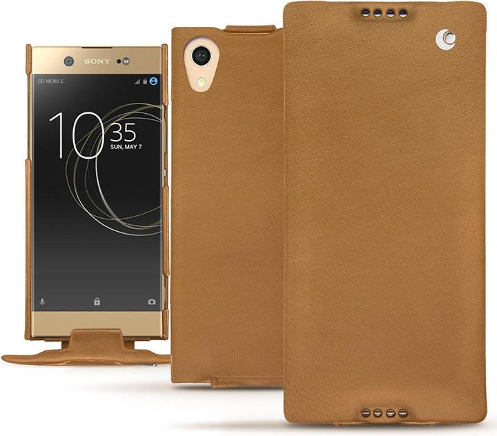 Immagine prodotto Noreve Cover in pelle verticale (Sony Xperia XA1 Ultra)
