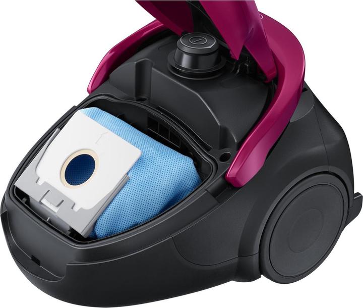 Actual product image Samsung VC2500