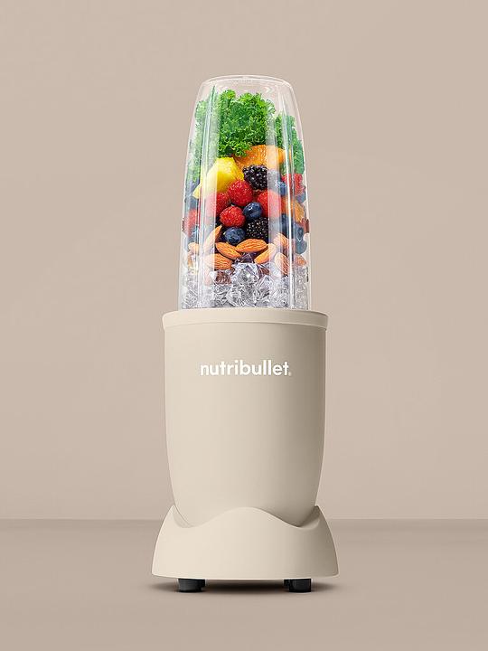 Produktbild NutriBullet NB907MASN (900 W)